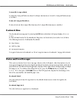 Preview for 106 page of Epson AcuLaser C9200 Series User Manual