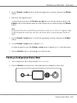 Preview for 121 page of Epson AcuLaser C9200 Series User Manual