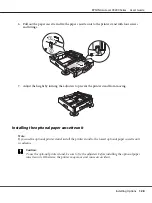 Preview for 128 page of Epson AcuLaser C9200 Series User Manual