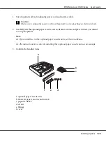 Preview for 129 page of Epson AcuLaser C9200 Series User Manual