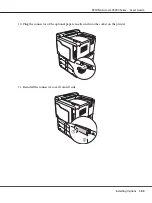 Preview for 133 page of Epson AcuLaser C9200 Series User Manual