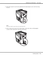 Preview for 134 page of Epson AcuLaser C9200 Series User Manual