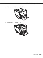 Preview for 138 page of Epson AcuLaser C9200 Series User Manual