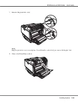 Preview for 140 page of Epson AcuLaser C9200 Series User Manual