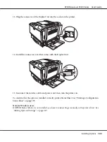 Preview for 143 page of Epson AcuLaser C9200 Series User Manual