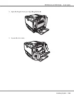 Preview for 145 page of Epson AcuLaser C9200 Series User Manual