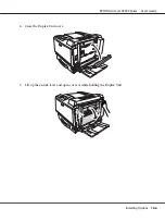 Preview for 146 page of Epson AcuLaser C9200 Series User Manual