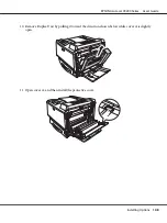 Preview for 148 page of Epson AcuLaser C9200 Series User Manual