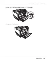 Preview for 149 page of Epson AcuLaser C9200 Series User Manual