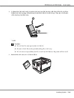 Preview for 152 page of Epson AcuLaser C9200 Series User Manual