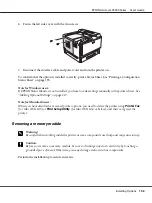 Preview for 153 page of Epson AcuLaser C9200 Series User Manual