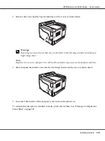 Preview for 155 page of Epson AcuLaser C9200 Series User Manual