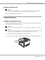 Preview for 156 page of Epson AcuLaser C9200 Series User Manual