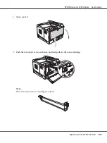 Preview for 162 page of Epson AcuLaser C9200 Series User Manual