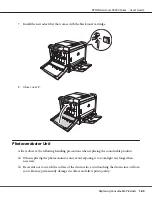 Preview for 165 page of Epson AcuLaser C9200 Series User Manual