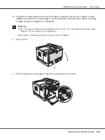 Preview for 166 page of Epson AcuLaser C9200 Series User Manual