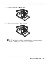 Preview for 169 page of Epson AcuLaser C9200 Series User Manual