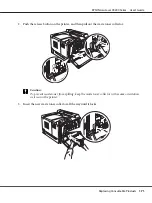 Preview for 171 page of Epson AcuLaser C9200 Series User Manual