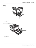 Preview for 175 page of Epson AcuLaser C9200 Series User Manual