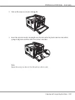 Preview for 177 page of Epson AcuLaser C9200 Series User Manual