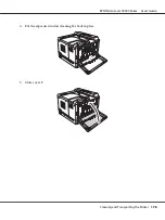 Preview for 178 page of Epson AcuLaser C9200 Series User Manual