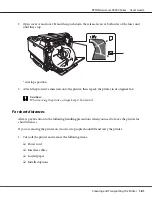 Preview for 181 page of Epson AcuLaser C9200 Series User Manual