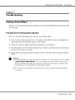 Preview for 183 page of Epson AcuLaser C9200 Series User Manual