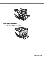 Preview for 185 page of Epson AcuLaser C9200 Series User Manual