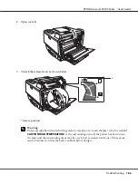 Preview for 186 page of Epson AcuLaser C9200 Series User Manual