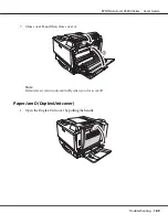 Preview for 189 page of Epson AcuLaser C9200 Series User Manual