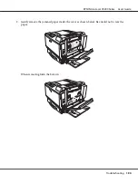 Preview for 190 page of Epson AcuLaser C9200 Series User Manual