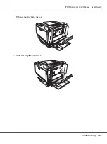 Preview for 191 page of Epson AcuLaser C9200 Series User Manual