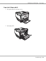 Preview for 192 page of Epson AcuLaser C9200 Series User Manual