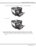 Preview for 193 page of Epson AcuLaser C9200 Series User Manual