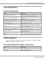 Preview for 206 page of Epson AcuLaser C9200 Series User Manual