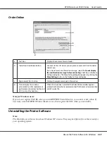 Preview for 227 page of Epson AcuLaser C9200 Series User Manual