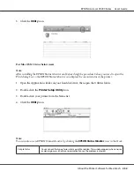 Preview for 232 page of Epson AcuLaser C9200 Series User Manual