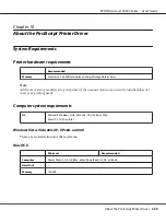 Preview for 239 page of Epson AcuLaser C9200 Series User Manual