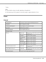 Preview for 254 page of Epson AcuLaser C9200 Series User Manual