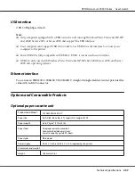 Preview for 257 page of Epson AcuLaser C9200 Series User Manual