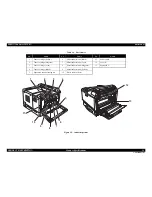 Preview for 14 page of Epson Aculaser C9200N Service Manual