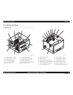 Preview for 35 page of Epson Aculaser C9200N Service Manual