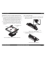 Preview for 40 page of Epson Aculaser C9200N Service Manual