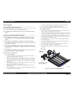 Preview for 57 page of Epson Aculaser C9200N Service Manual