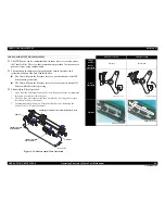 Preview for 60 page of Epson Aculaser C9200N Service Manual