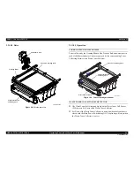 Preview for 64 page of Epson Aculaser C9200N Service Manual