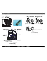 Preview for 74 page of Epson Aculaser C9200N Service Manual