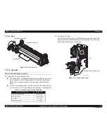 Preview for 75 page of Epson Aculaser C9200N Service Manual