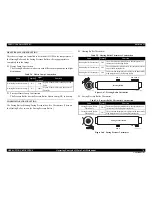 Preview for 76 page of Epson Aculaser C9200N Service Manual