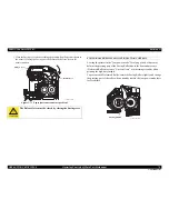 Preview for 78 page of Epson Aculaser C9200N Service Manual